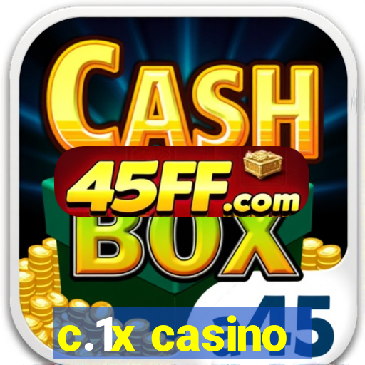 c.1x casino
